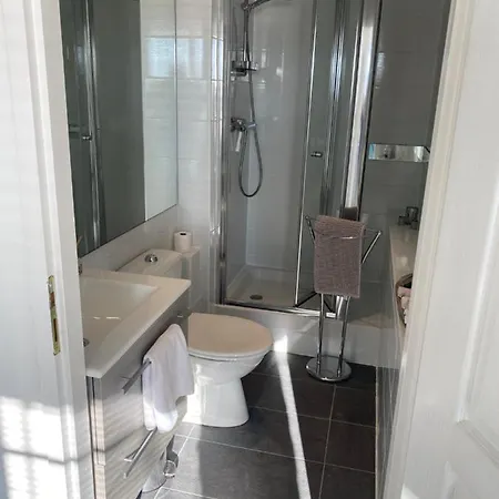 בית נופש Les Justices