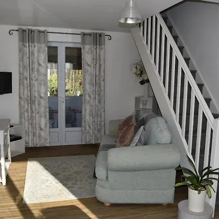 Дом отдыха Les Justices Edon