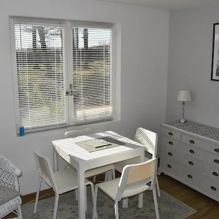 Les Justices Ferienhaus Edon