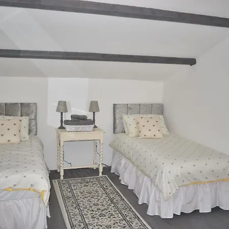 Ferienhaus Les Justices