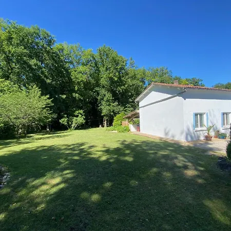 Дом отдыха Les Justices *